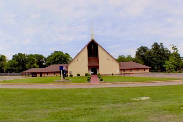 Picture of the Church 2024